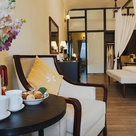 Perfume'S Cozy House Apartman Hanoi Kültér fotó