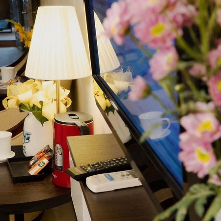 Perfume'S Cozy House Apartman Hanoi Kültér fotó