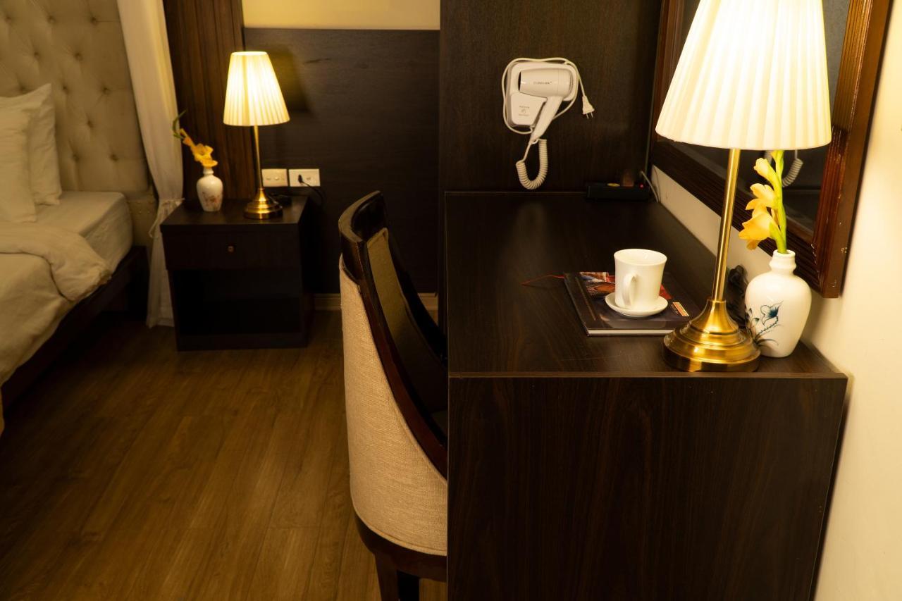 Perfume'S Cozy House Apartman Hanoi Kültér fotó