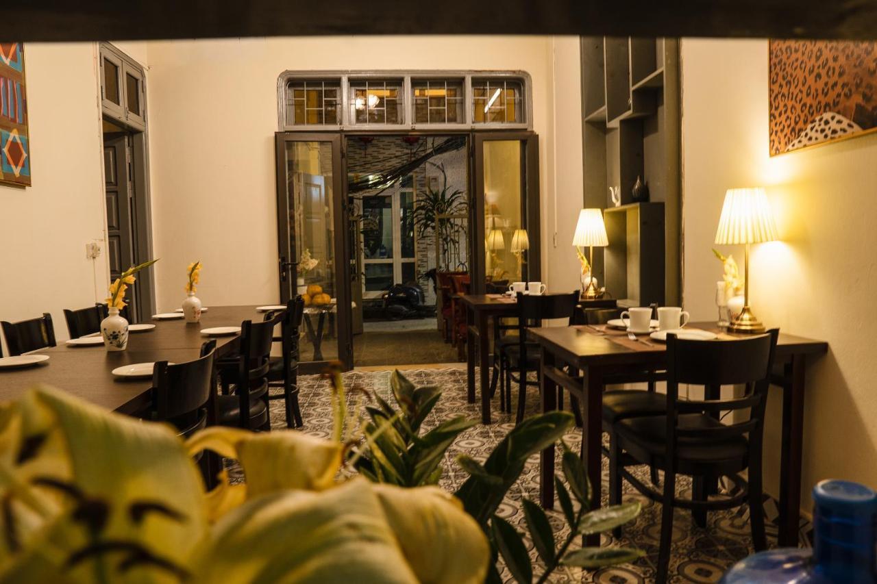 Perfume'S Cozy House Apartman Hanoi Kültér fotó