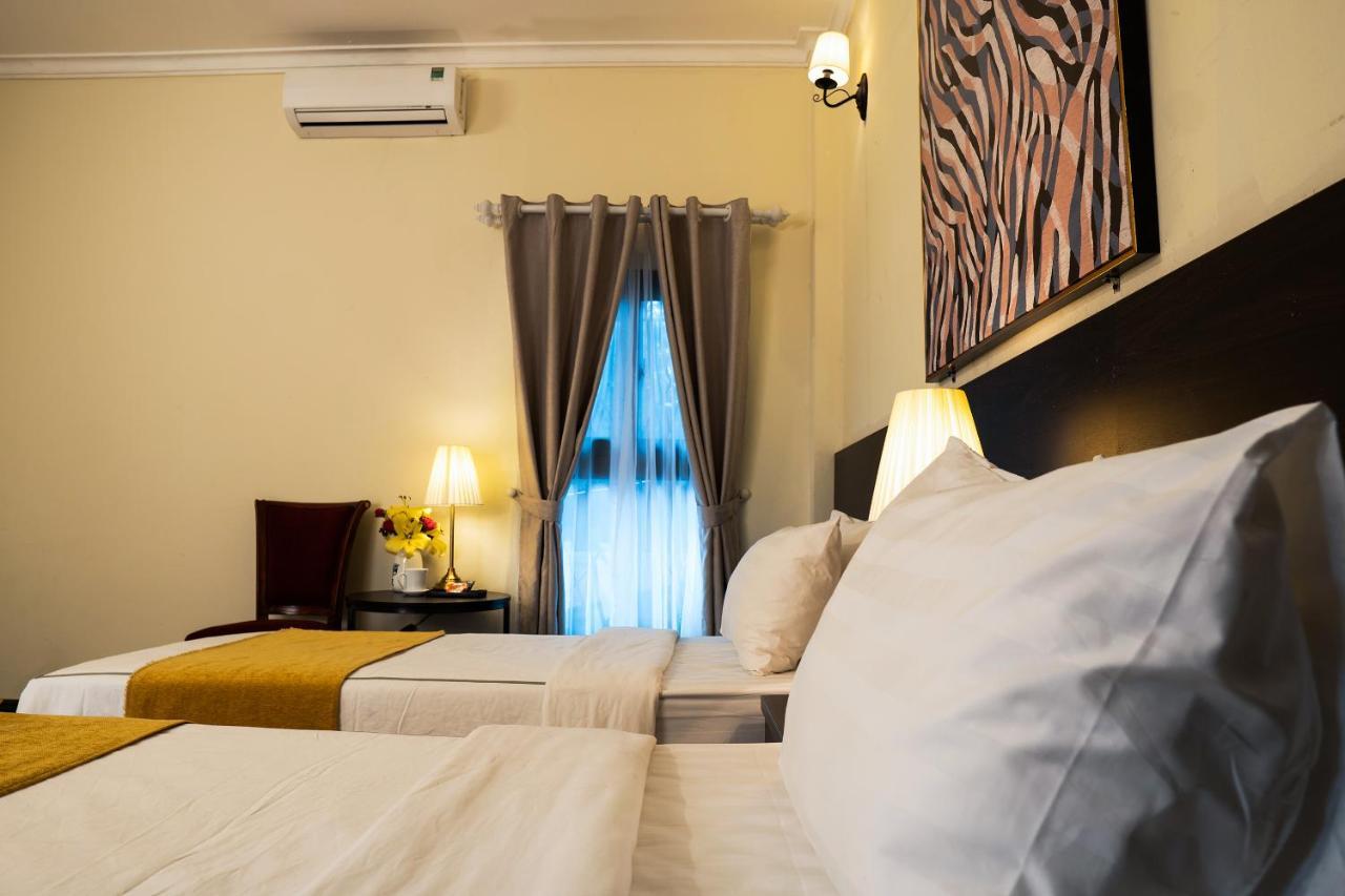 Perfume'S Cozy House Apartman Hanoi Kültér fotó