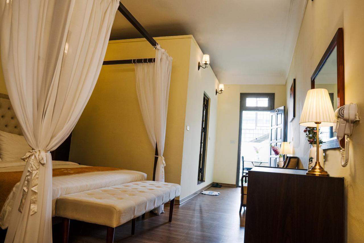 Perfume'S Cozy House Apartman Hanoi Kültér fotó