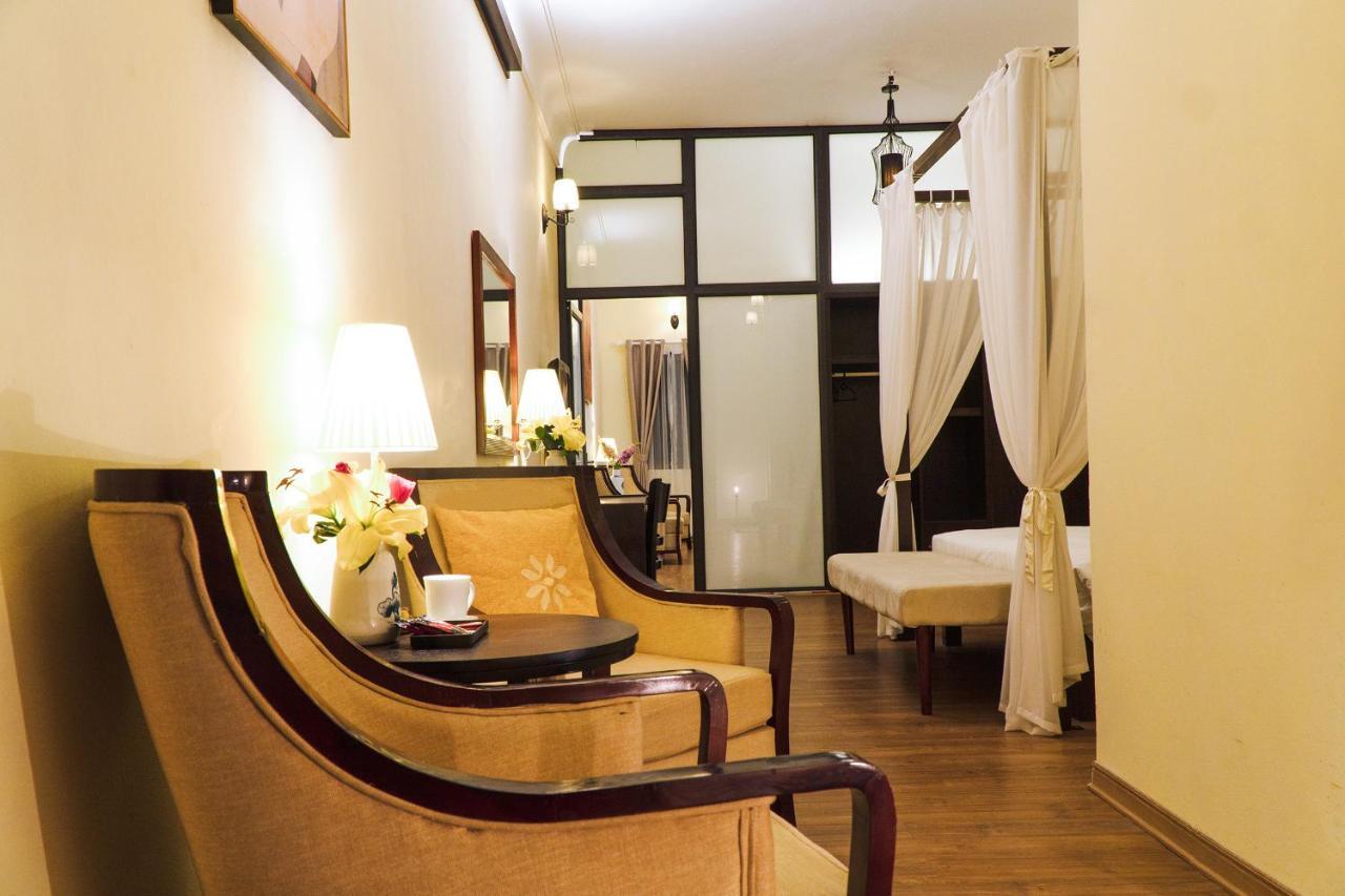 Perfume'S Cozy House Apartman Hanoi Kültér fotó