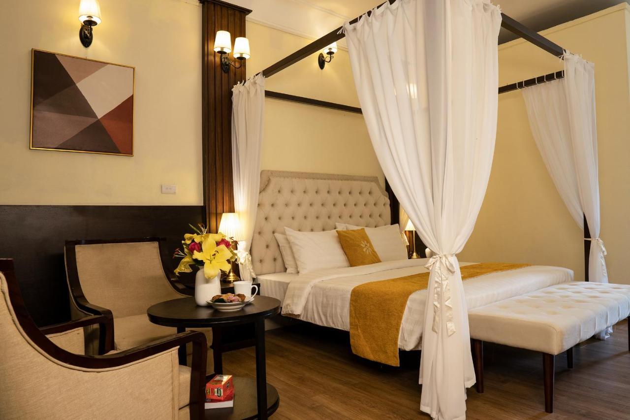 Perfume'S Cozy House Apartman Hanoi Kültér fotó
