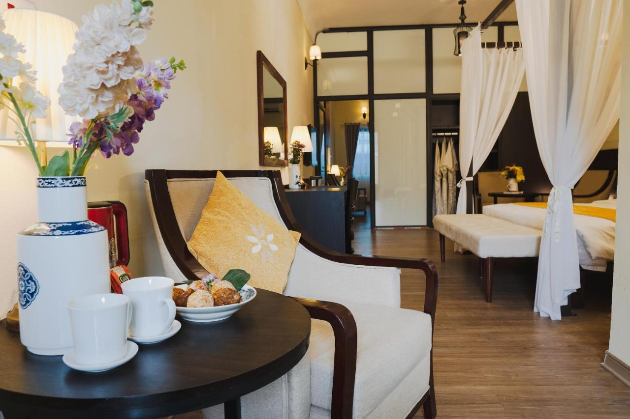 Perfume'S Cozy House Apartman Hanoi Kültér fotó