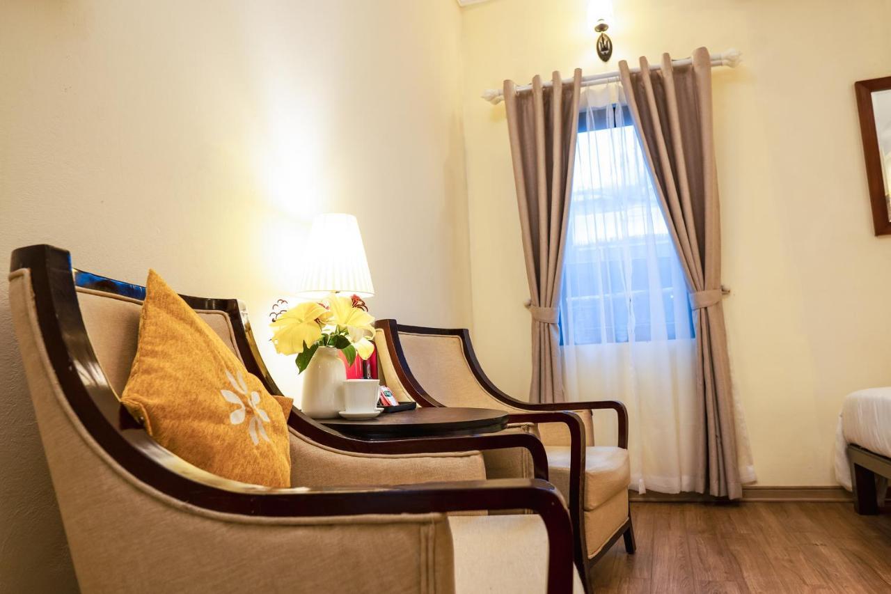 Perfume'S Cozy House Apartman Hanoi Kültér fotó