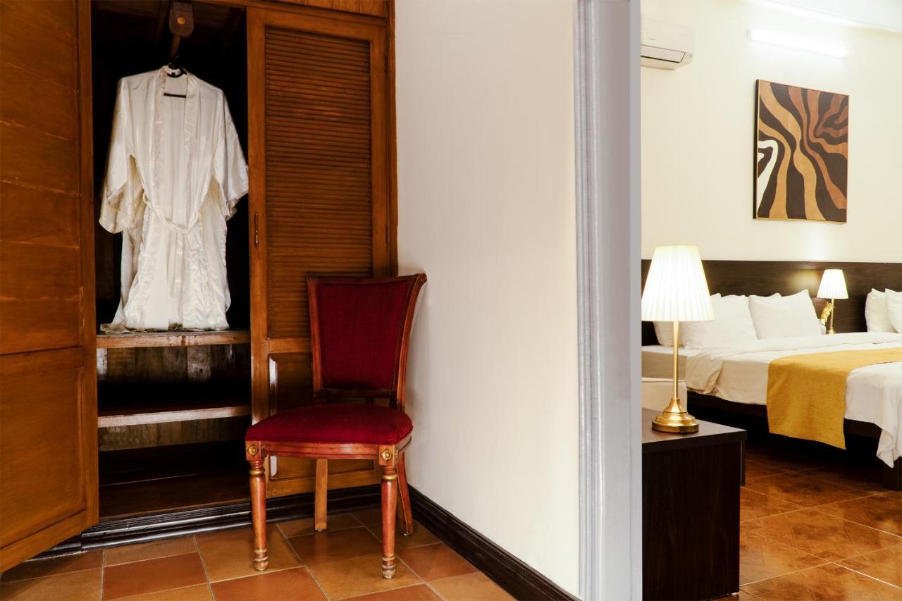Perfume'S Cozy House Apartman Hanoi Kültér fotó
