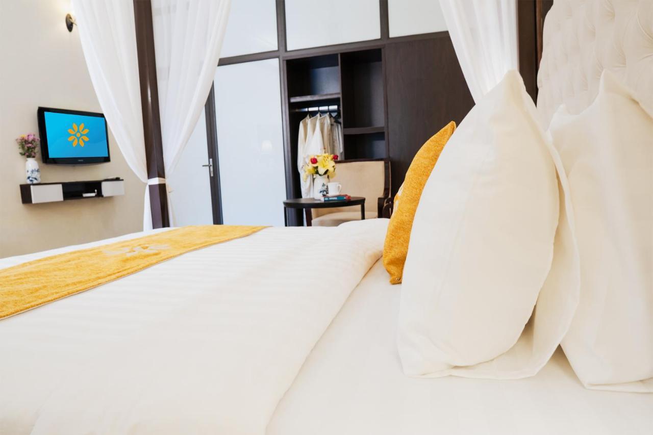 Perfume'S Cozy House Apartman Hanoi Kültér fotó