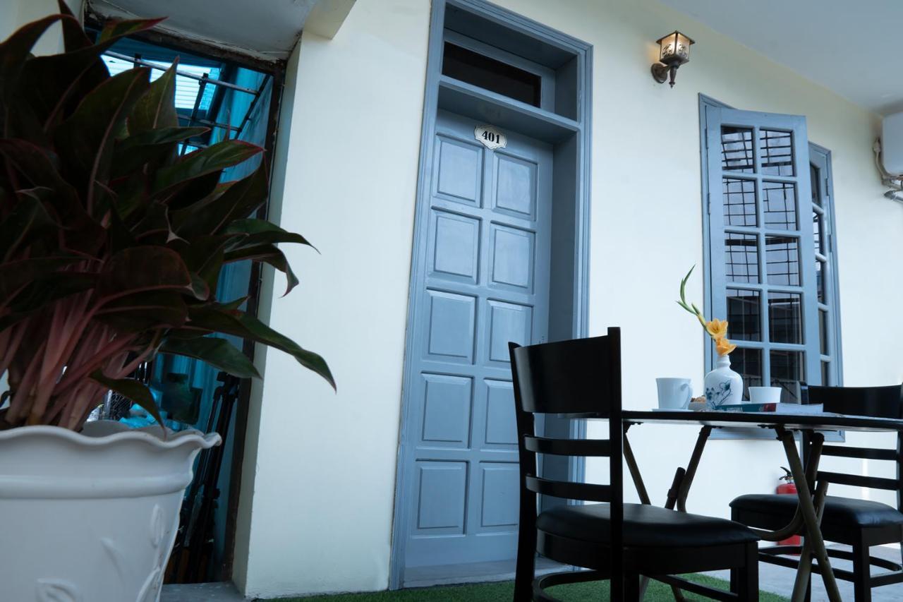 Perfume'S Cozy House Apartman Hanoi Kültér fotó
