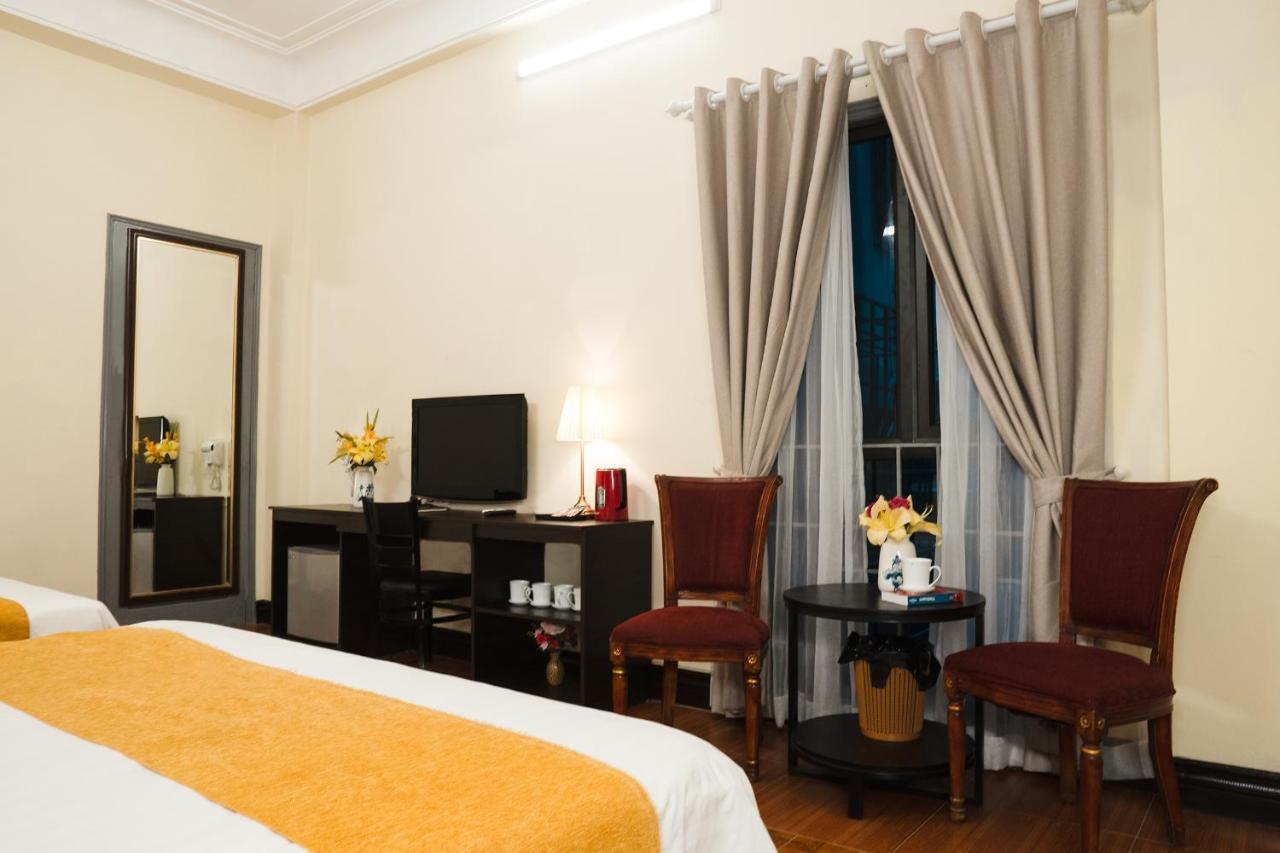 Perfume'S Cozy House Apartman Hanoi Kültér fotó