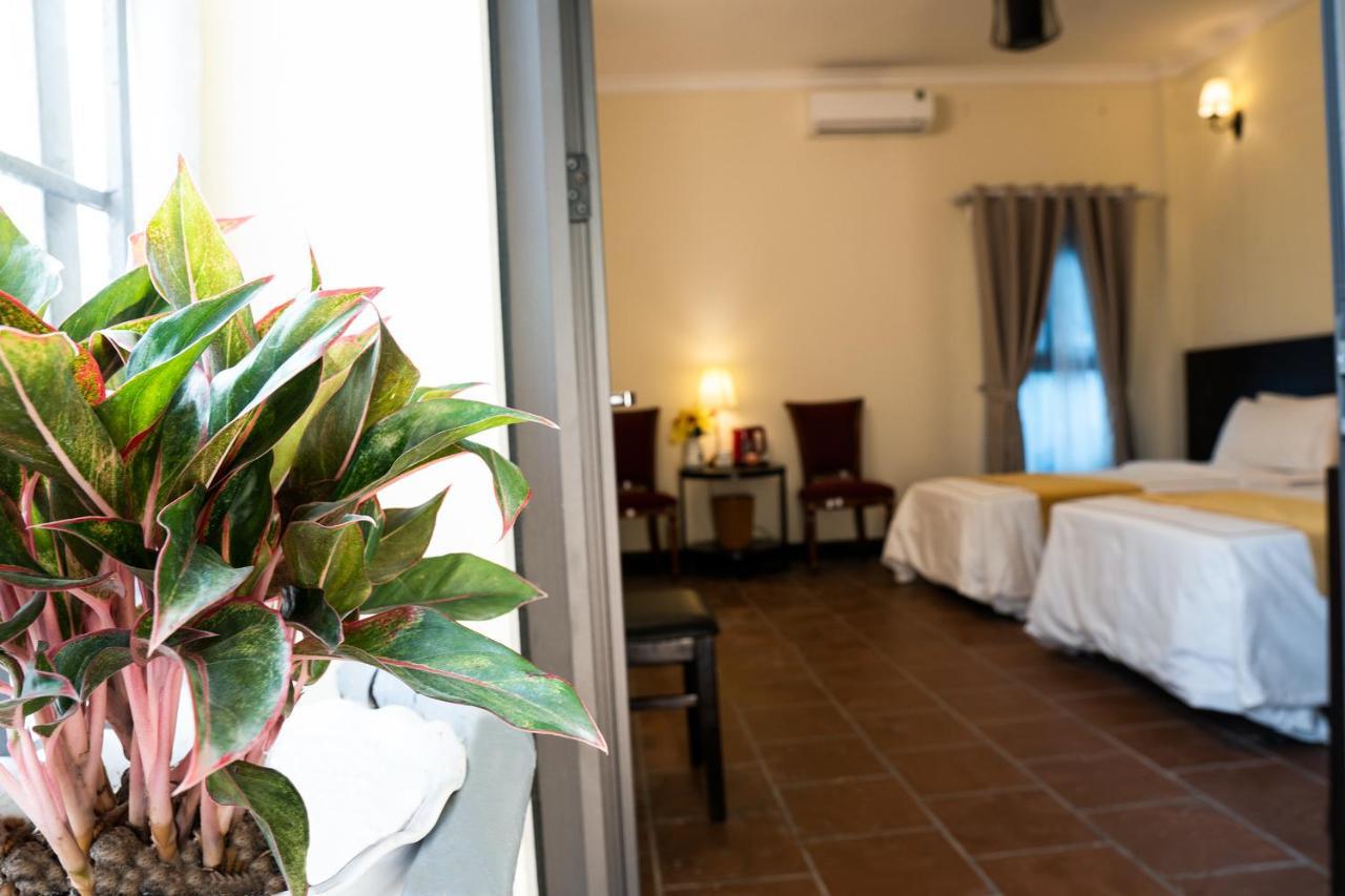 Perfume'S Cozy House Apartman Hanoi Kültér fotó