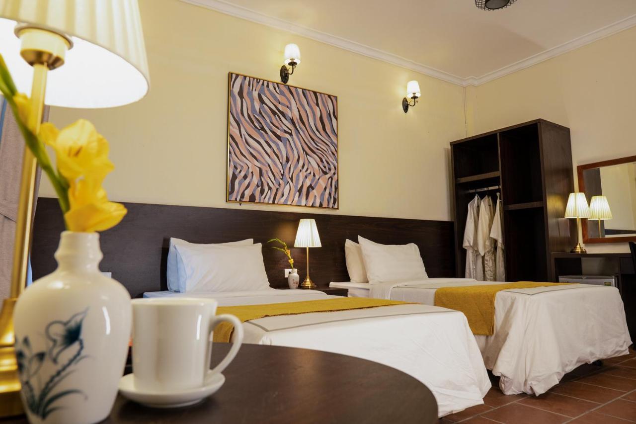 Perfume'S Cozy House Apartman Hanoi Kültér fotó