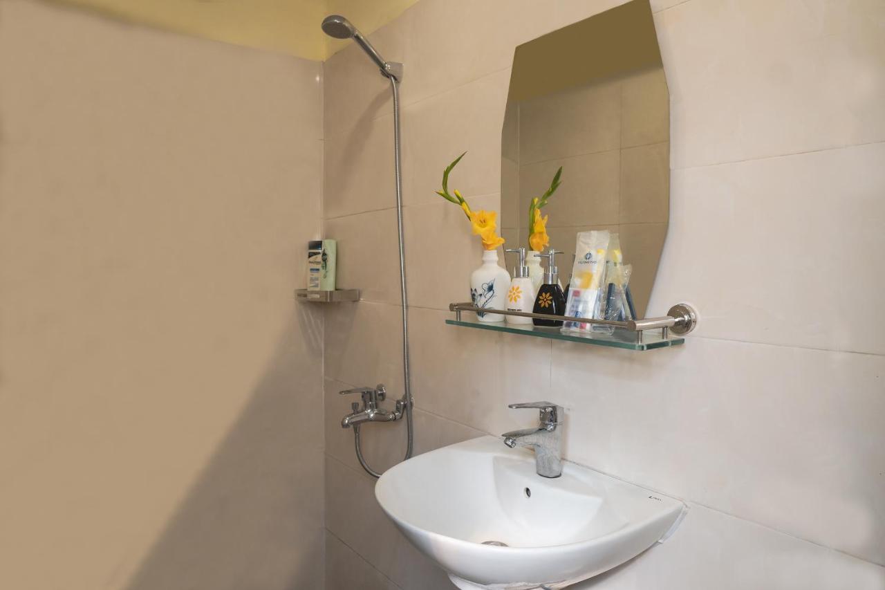 Perfume'S Cozy House Apartman Hanoi Kültér fotó