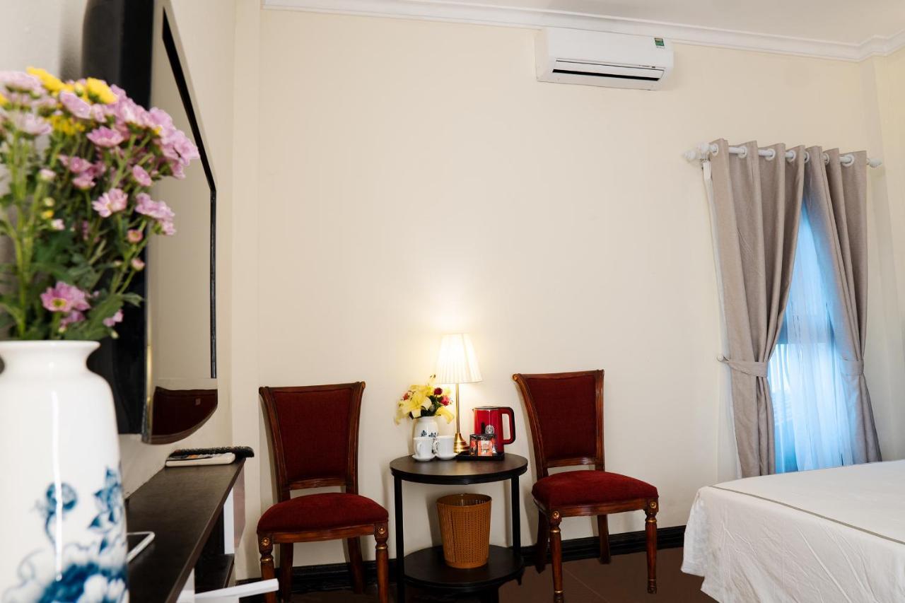 Perfume'S Cozy House Apartman Hanoi Kültér fotó