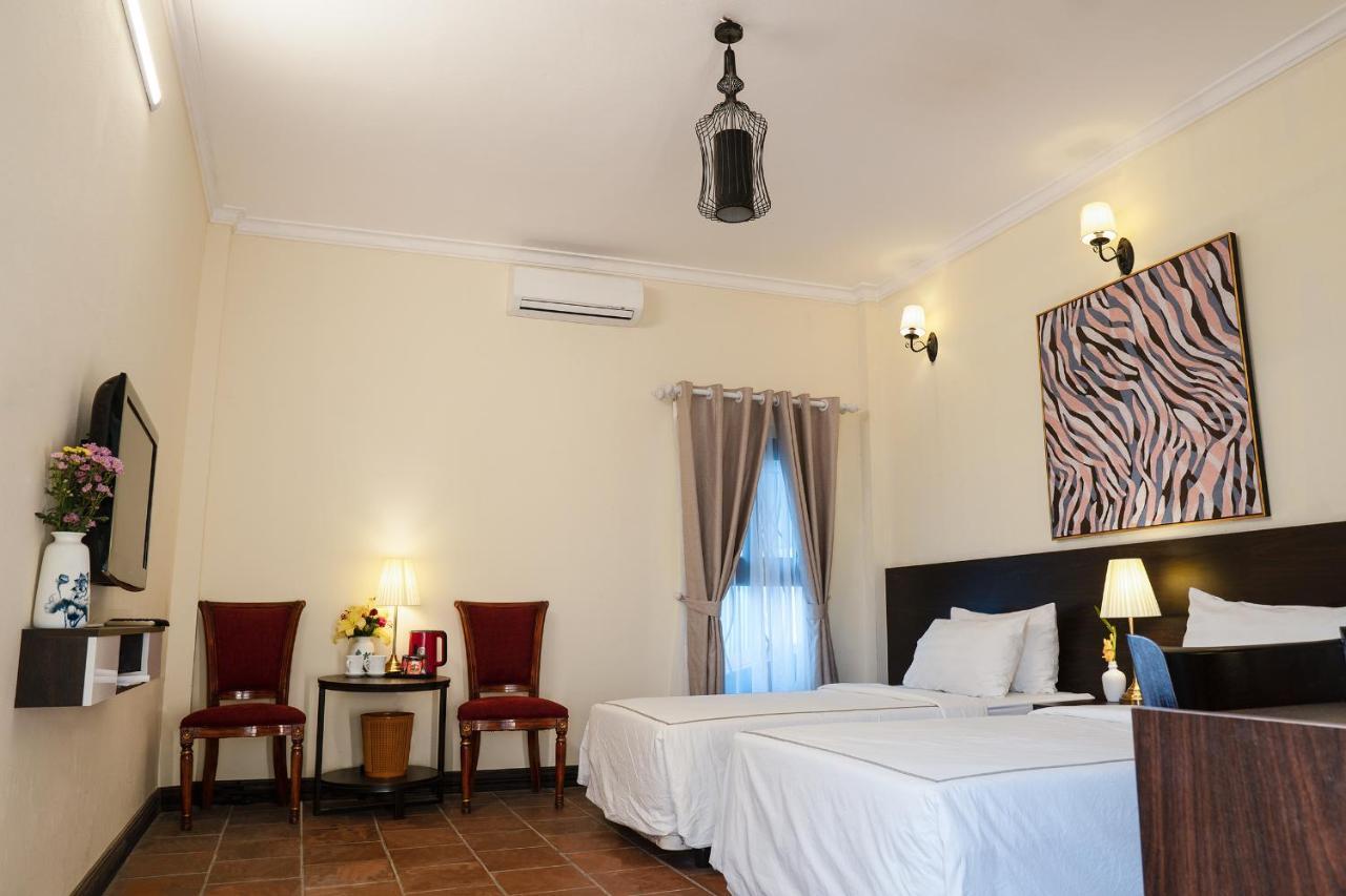 Perfume'S Cozy House Apartman Hanoi Kültér fotó