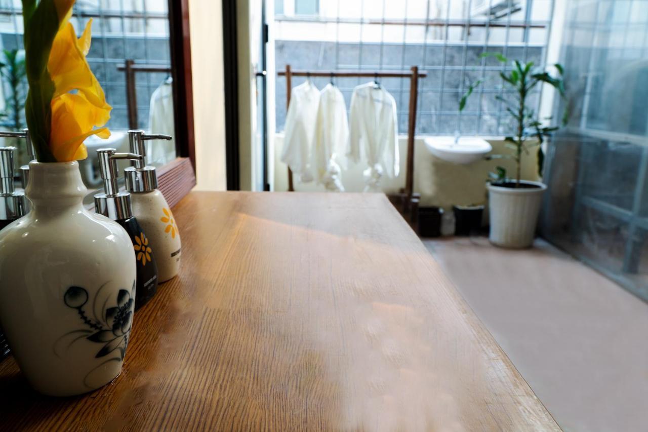 Perfume'S Cozy House Apartman Hanoi Kültér fotó