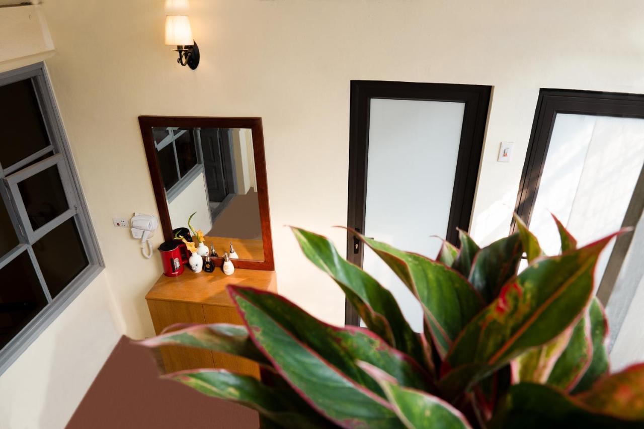 Perfume'S Cozy House Apartman Hanoi Kültér fotó