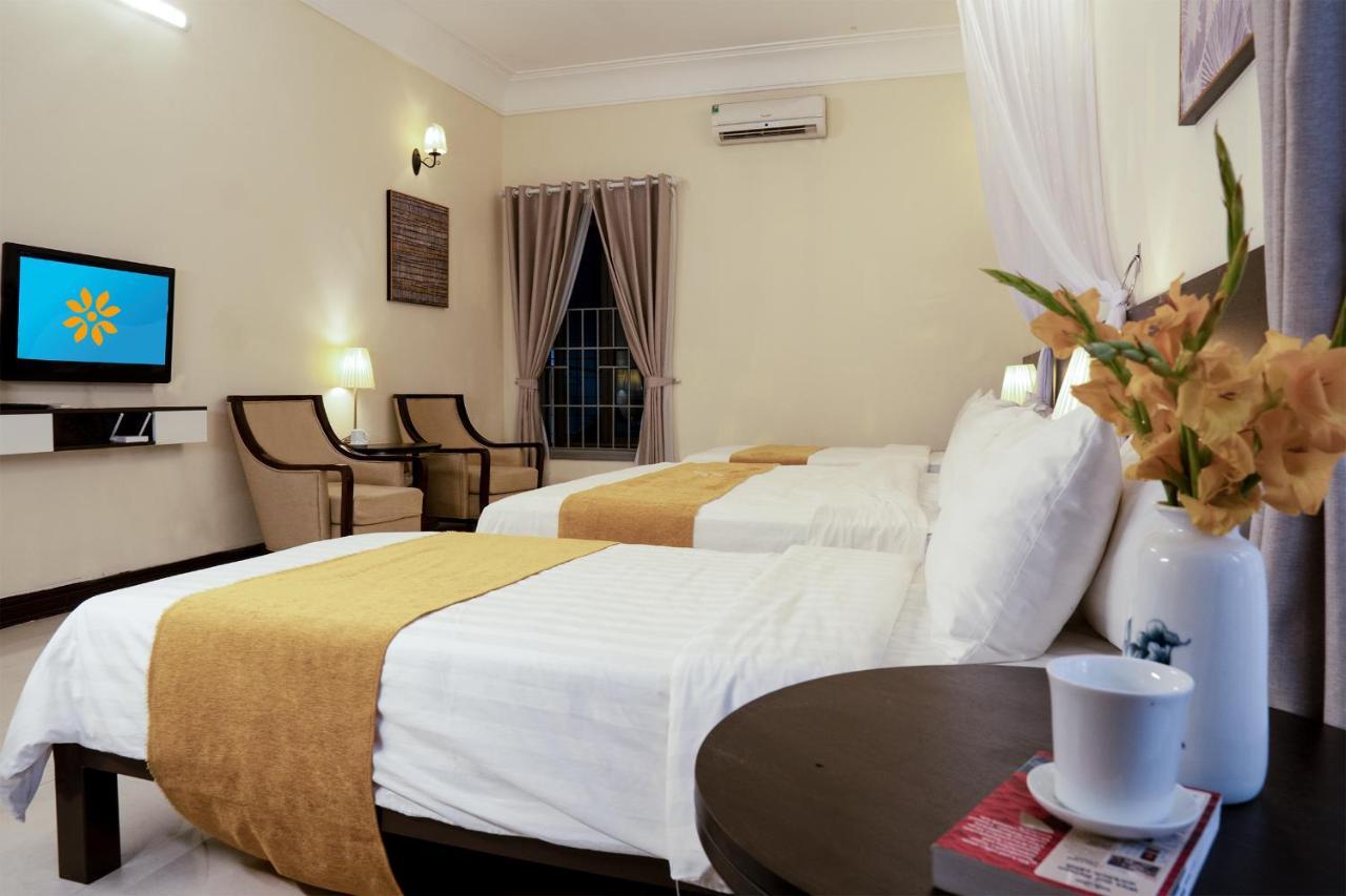 Perfume'S Cozy House Apartman Hanoi Kültér fotó