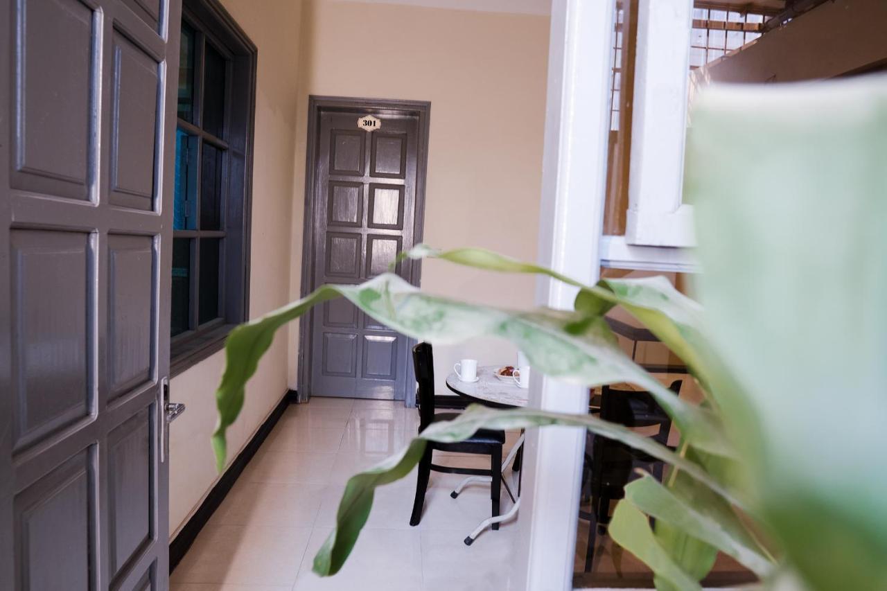 Perfume'S Cozy House Apartman Hanoi Kültér fotó