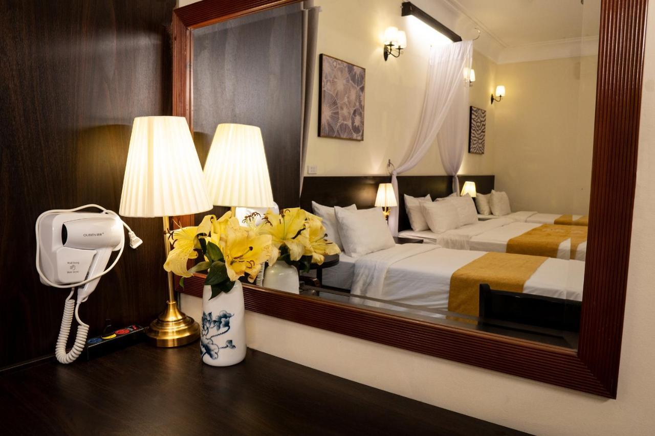 Perfume'S Cozy House Apartman Hanoi Kültér fotó
