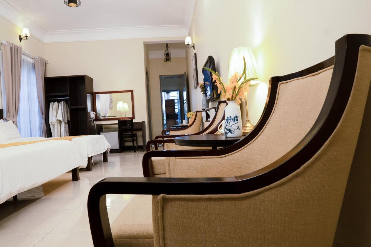 Perfume'S Cozy House Apartman Hanoi Kültér fotó