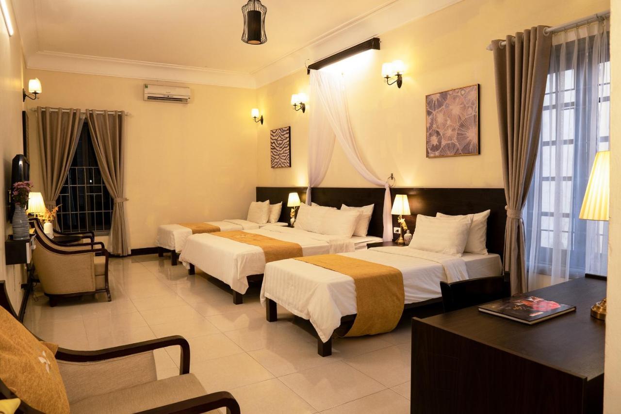 Perfume'S Cozy House Apartman Hanoi Kültér fotó